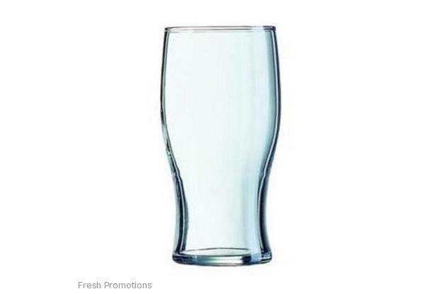 Bierglazen huren (per 24 stuks)