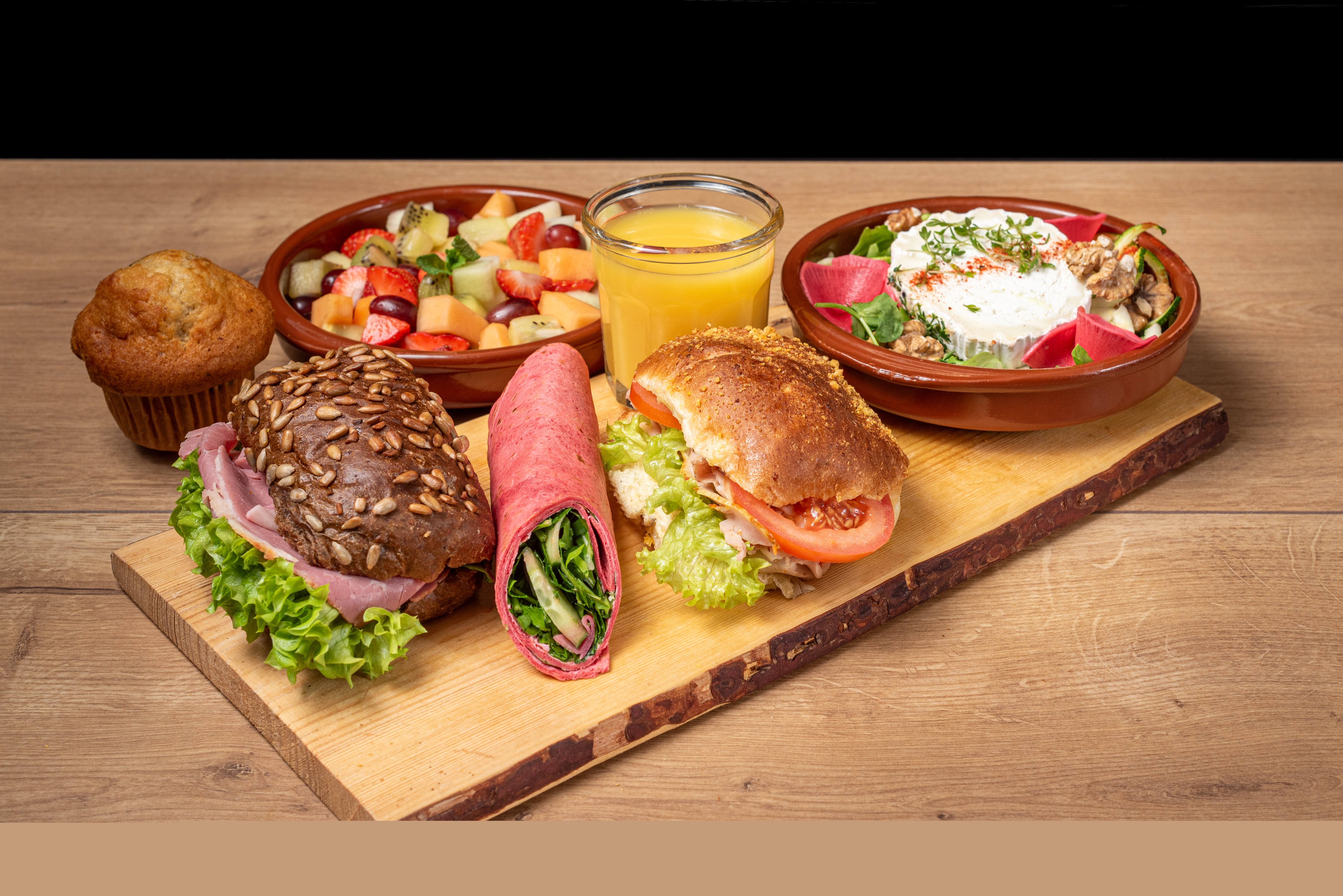 Directielunch