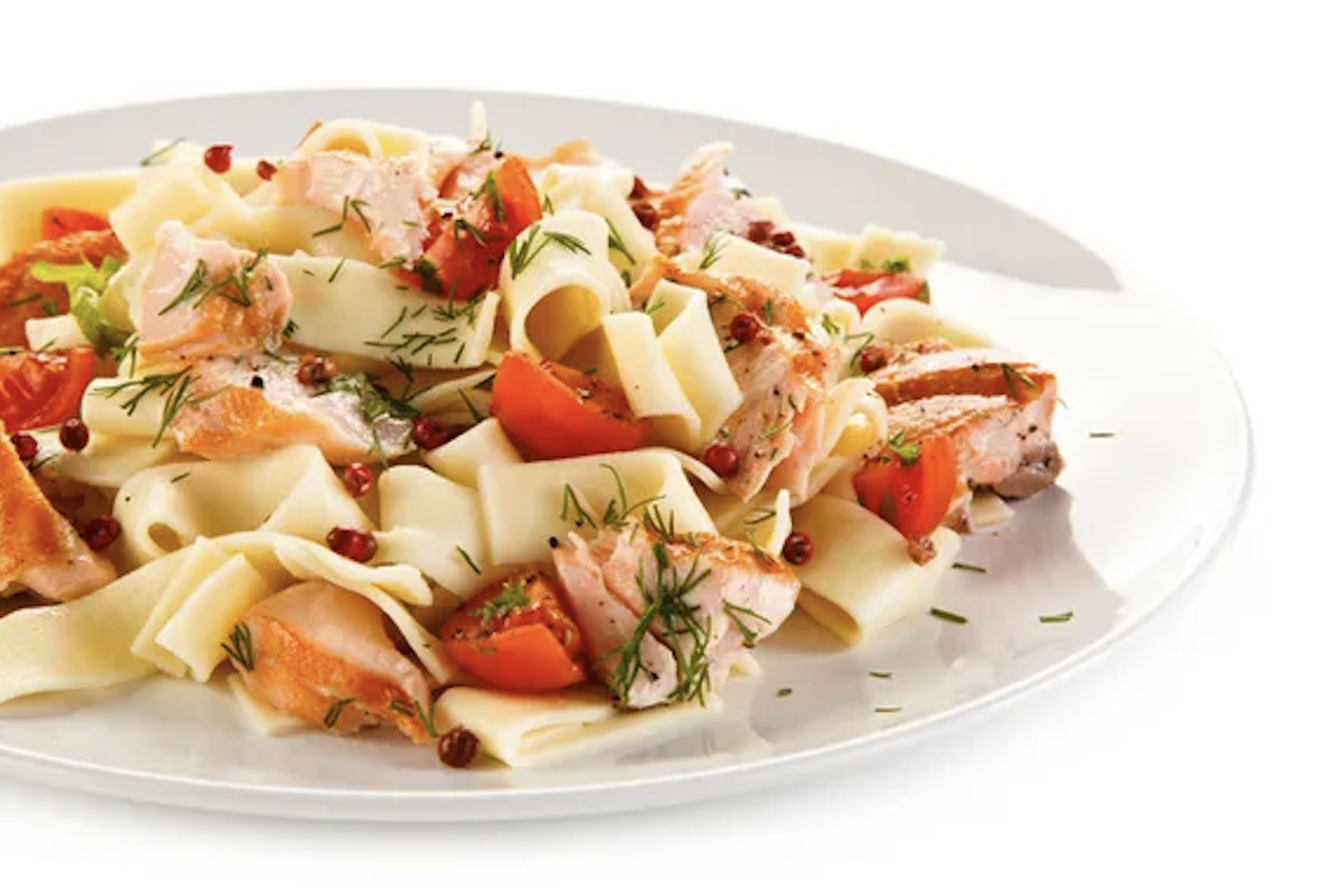 Italiaans buffet Eccellente