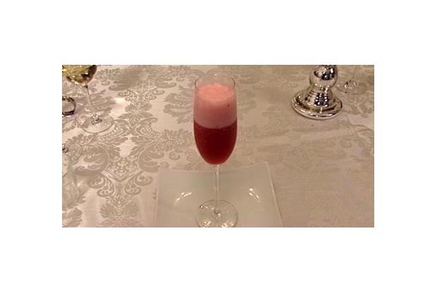 Rosé Prosecco