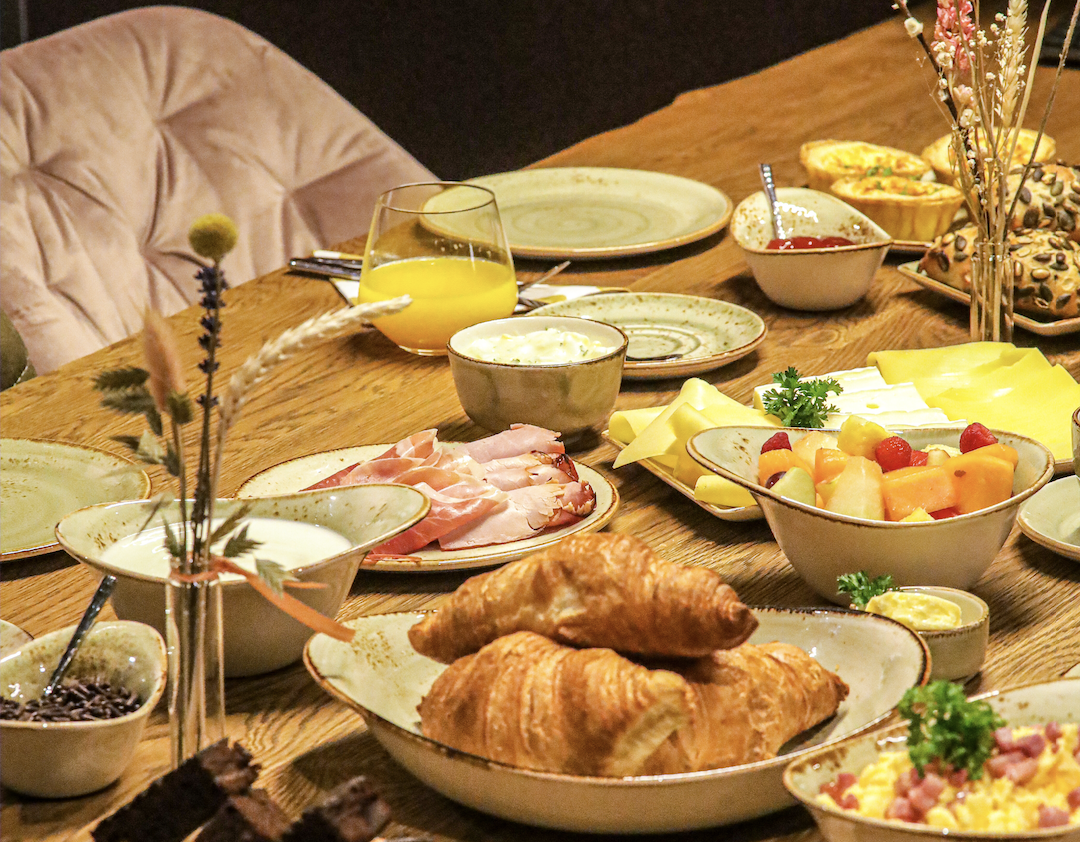 Paasbrunch